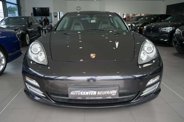Porsche Panamera NAVI+RÜCKFAHRKAM.+KLIMAAUTOM.+TEMPOMAT