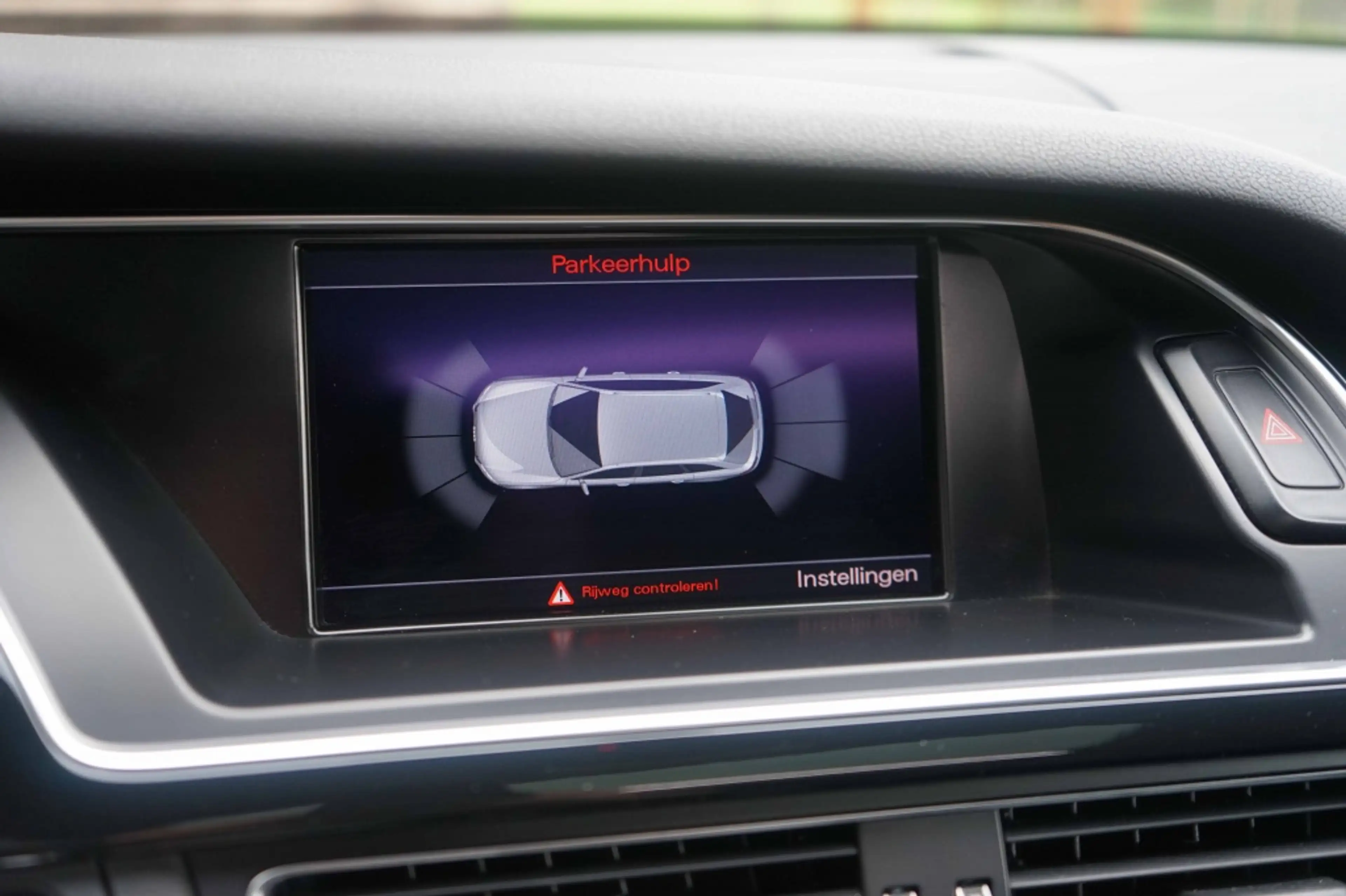 Audi RS4 Avant 4.2 FSI V8 Quattro Pano/B&O/Carbon/KW-V3/450 — photo 25