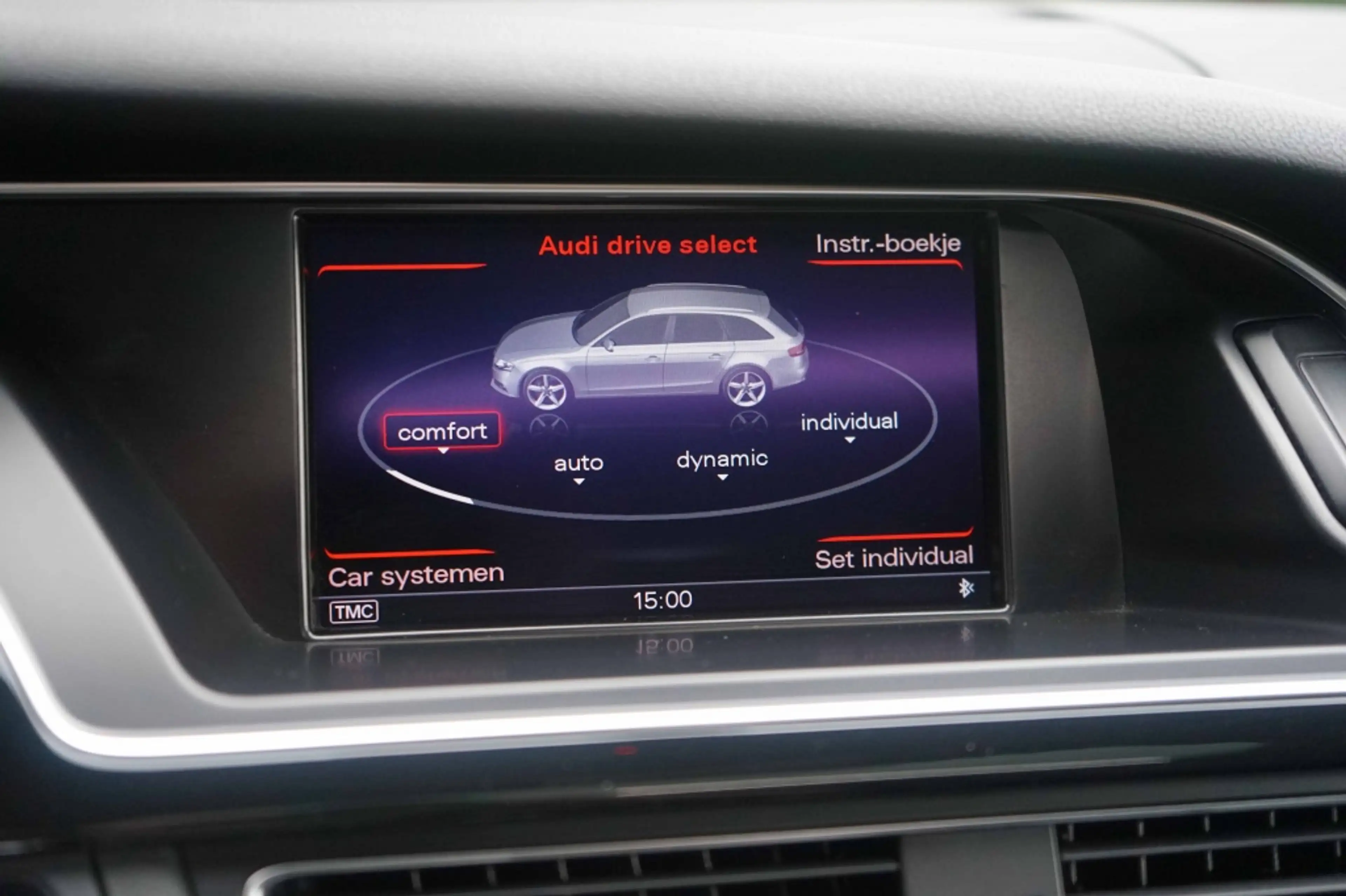 Audi RS4 Avant 4.2 FSI V8 Quattro Pano/B&O/Carbon/KW-V3/450 — photo 28