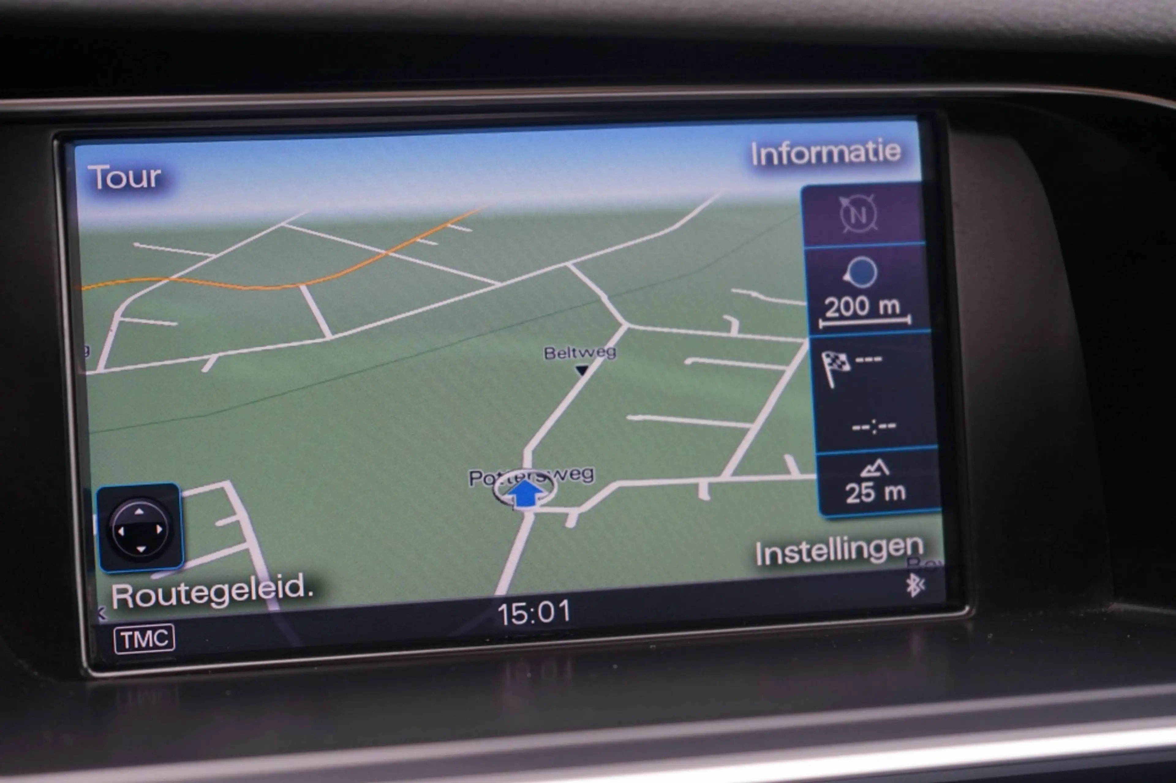 Audi RS4 Avant 4.2 FSI V8 Quattro Pano/B&O/Carbon/KW-V3/450 — photo 32