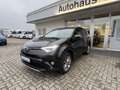 Toyota RAV 4 2.5 4x2 Hybrid Executive NAVI+KAMERA+SHZ Braun - thumbnail 4
