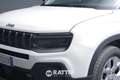 Jeep Avenger 1.2 Turbo 100CV Altitude Weiß - thumbnail 4