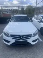 Mercedes-Benz Classe C Classe Break h 7G-Tronic Plus