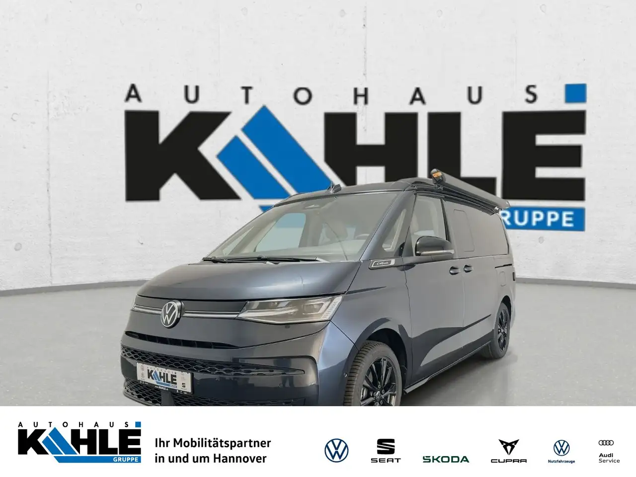 Volkswagen T7