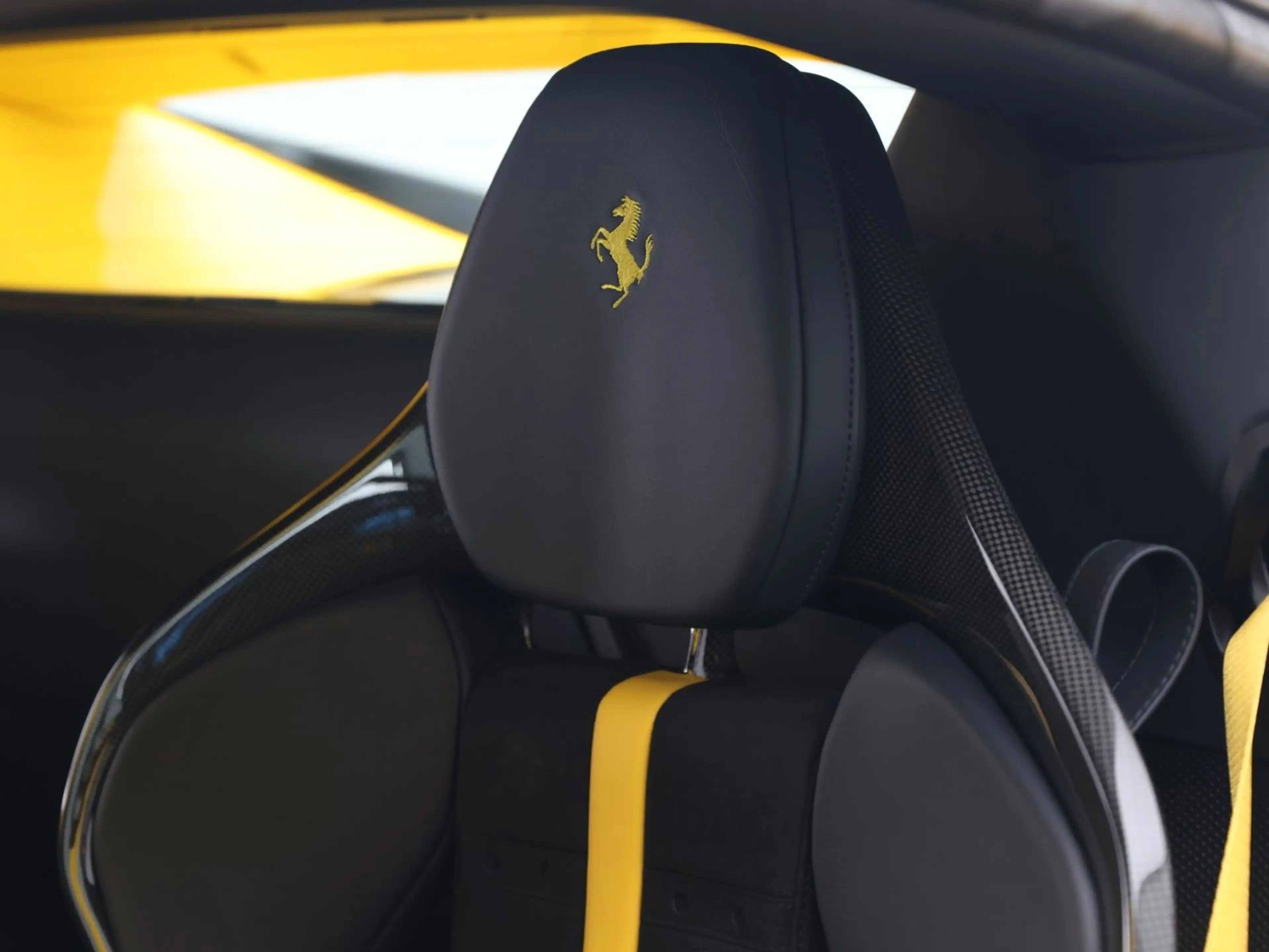 Ferrari 296 GTS ***Ferrari Frankfurt*** — photo 12