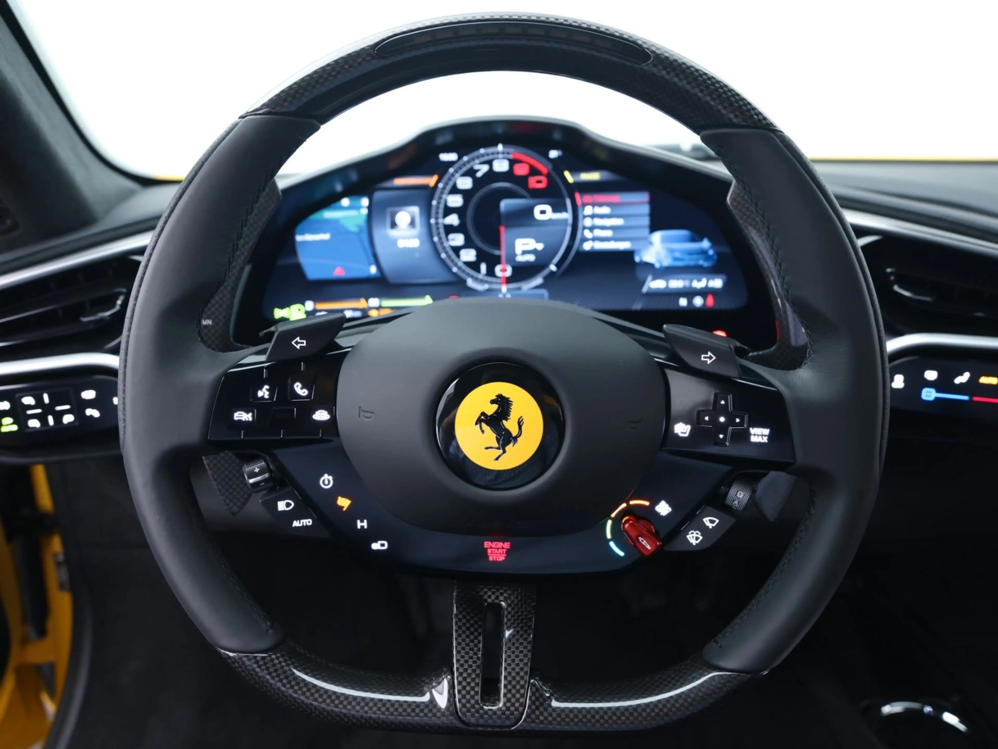 Ferrari 296 GTS ***Ferrari Frankfurt*** — photo 13
