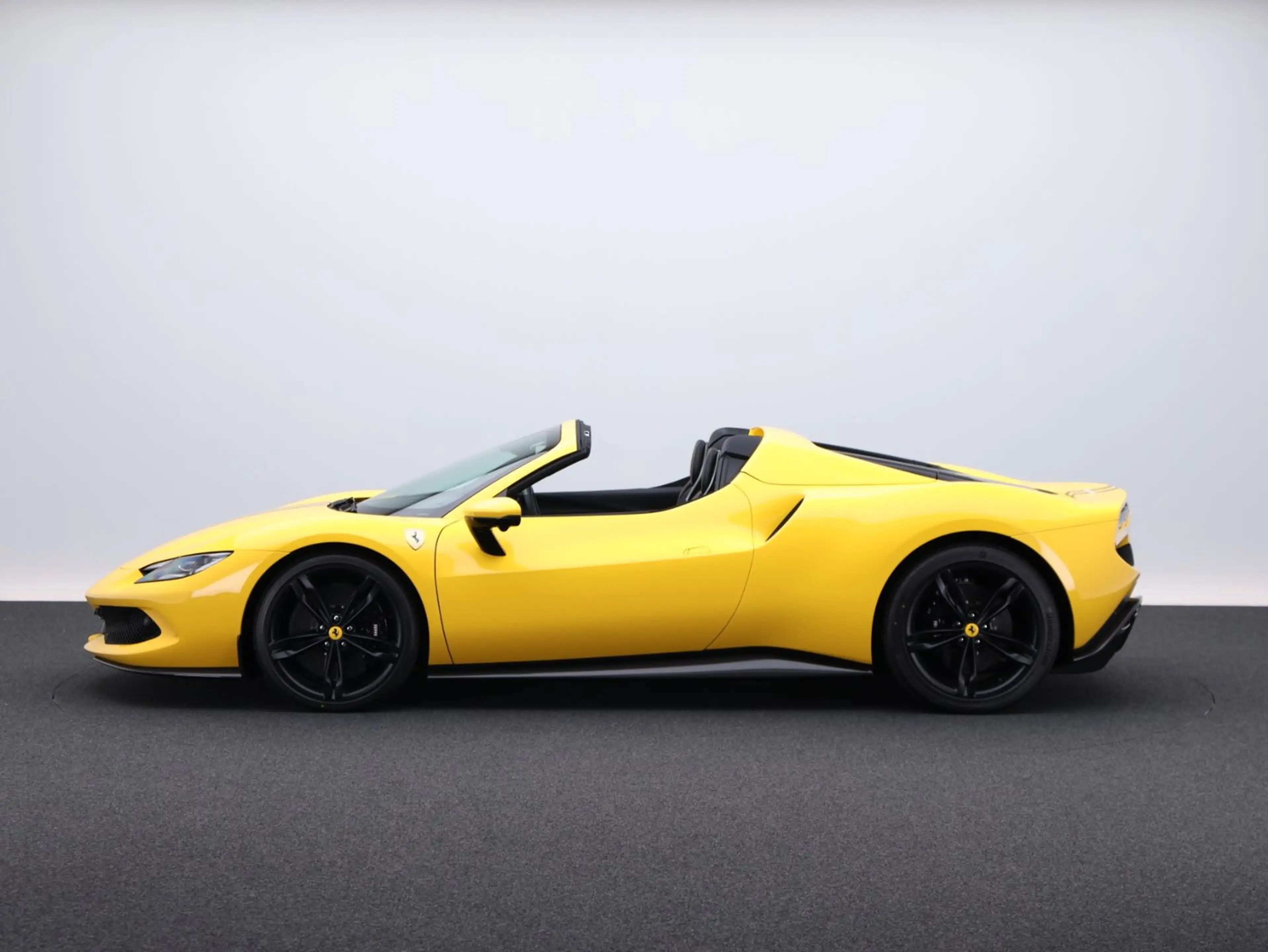 Ferrari 296 GTS ***Ferrari Frankfurt*** — photo 9