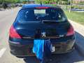 Peugeot 308 308 SW 1.6HDI FAP Confort 6 vel. Confort Negro - thumbnail 5