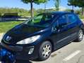 Peugeot 308 308 SW 1.6HDI FAP Confort 6 vel. Confort Negro - thumbnail 6