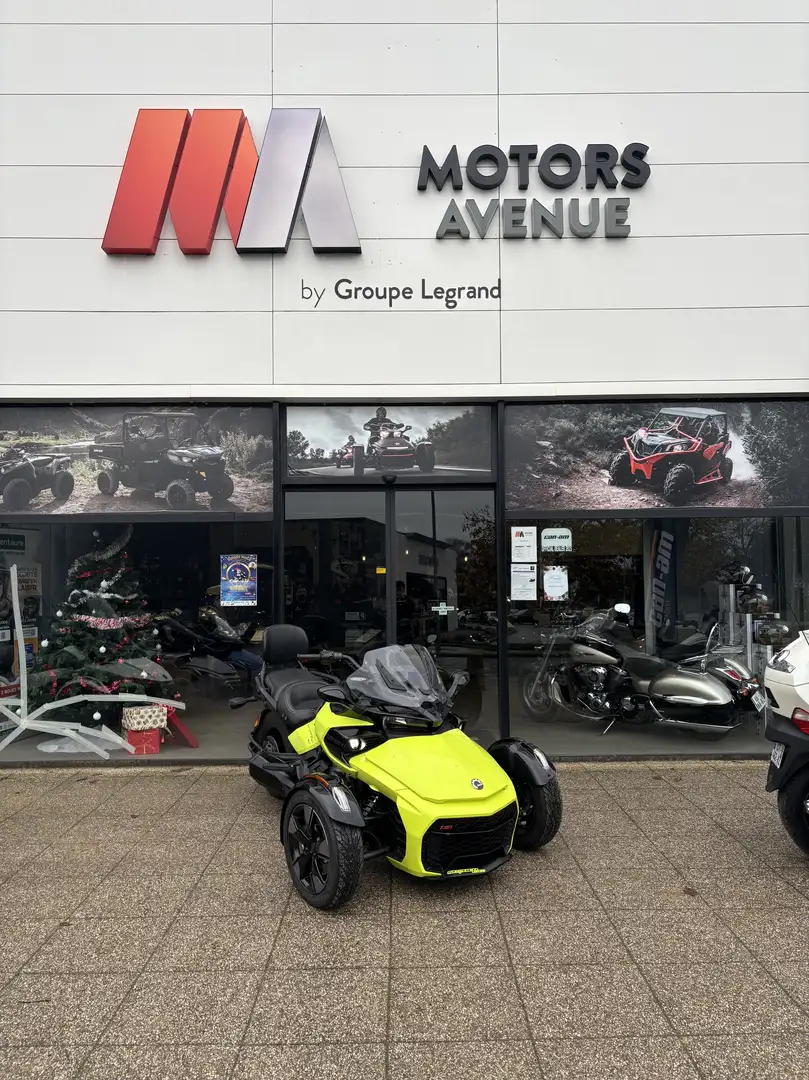 Sonstige Marken Grün - 2