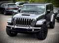 Jeep Wrangler PHEV 2.0 Turbo 4xe Rubicon BRUTE ! SKY ON TOUCH ! Gris - thumbnail 10