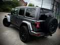 Jeep Wrangler PHEV 2.0 Turbo 4xe Rubicon BRUTE ! SKY ON TOUCH ! Gris - thumbnail 13