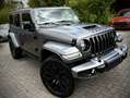 Jeep Wrangler PHEV 2.0 Turbo 4xe Rubicon BRUTE ! SKY ON TOUCH ! Gris - thumbnail 7