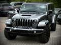 Jeep Wrangler PHEV 2.0 Turbo 4xe Rubicon BRUTE ! SKY ON TOUCH ! Gris - thumbnail 19