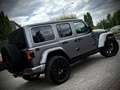 Jeep Wrangler PHEV 2.0 Turbo 4xe Rubicon BRUTE ! SKY ON TOUCH ! Gris - thumbnail 16