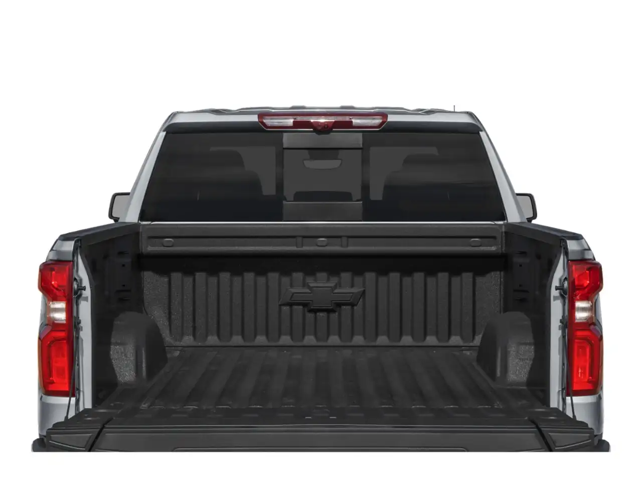Chevrolet Silverado 1500 fotografie Chevrolet Silverado 1500