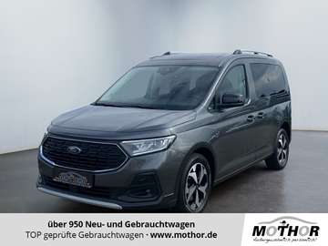 Active 2.0 EcoBlue TEMP SHZ NAV
