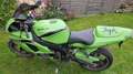 Kawasaki Ninja ZX-9R straatmotor Verde - thumbnail 3