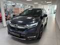 Honda CR-V E:HEV - 2.0i-MMD 2WD Lifestyle + trekhaak Blauw - thumbnail 1