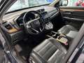 Honda CR-V E:HEV - 2.0i-MMD 2WD Lifestyle + trekhaak Blauw - thumbnail 7