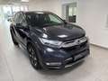 Honda CR-V E:HEV - 2.0i-MMD 2WD Lifestyle + trekhaak Blauw - thumbnail 5