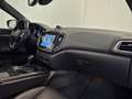 Maserati Ghibli 3.0 D Autom. - GPS - Leder - Open Dak -Topstaat! Fekete - thumbnail 14