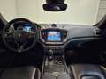 Maserati Ghibli 3.0 D Autom. - GPS - Leder - Open Dak -Topstaat! Fekete - thumbnail 12