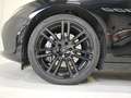 Maserati Ghibli 3.0 D Autom. - GPS - Leder - Open Dak -Topstaat! Czarny - thumbnail 7