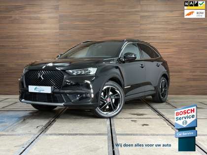 DS Automobiles DS 7 Crossback E-Tense 1.6 181PK Performance Line | LED | Trekhaa