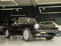 Alfa Romeo Spider 1.6 - Scheckheft gepflegt! Schwarz - thumbnail 7