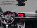 Volkswagen Golf GTI Golf VIII GTI Clubsport 2.0 TSI DSG "EDITION 45" Schwarz - thumbnail 11