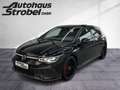 Volkswagen Golf GTI Golf VIII GTI Clubsport 2.0 TSI DSG "EDITION 45" Schwarz - thumbnail 2