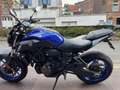 Yamaha MT-07 Blau - thumbnail 5