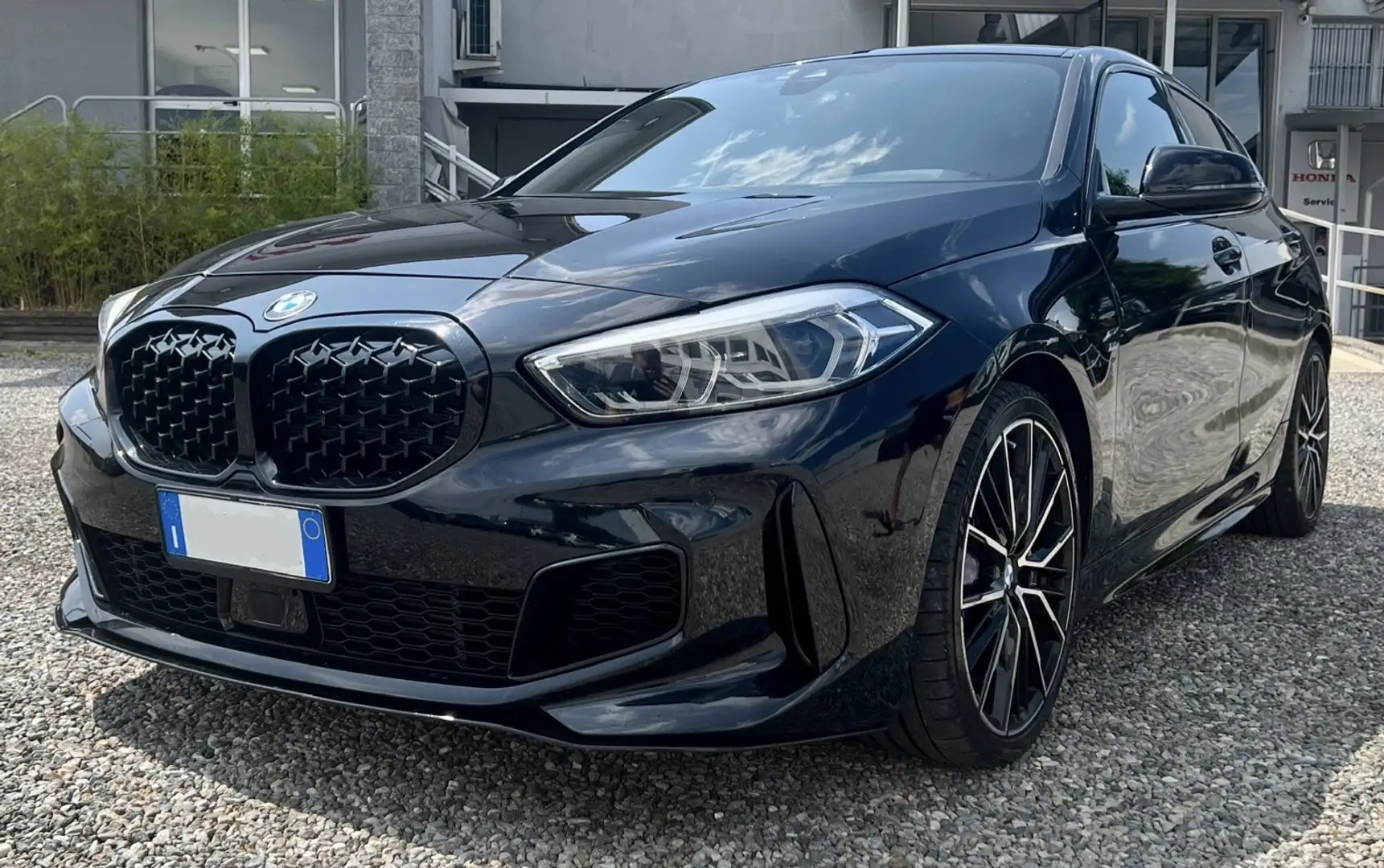 BMW 135 M 135i 5p xdrive E6 - 1
