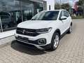 Volkswagen T-Cross 1.0 TSI OPF Style DSG APP LED Kamera Klima Weiß - thumbnail 2