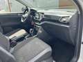Volkswagen T-Cross 1.0 TSI OPF Style DSG APP LED Kamera Klima Weiß - thumbnail 6