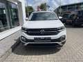 Volkswagen T-Cross 1.0 TSI OPF Style DSG APP LED Kamera Klima Weiß - thumbnail 3
