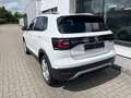 Volkswagen T-Cross 1.0 TSI OPF Style DSG APP LED Kamera Klima Weiß - thumbnail 4