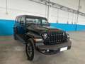 Jeep Wrangler Wrangler Unlimited 2.2 200cv Sahara Nero - thumbnail 3