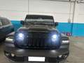 Jeep Wrangler Wrangler Unlimited 2.2 200cv Sahara Nero - thumbnail 2