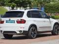 BMW X5 xDrive 30dA Blanco - thumbnail 4