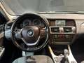 BMW X3 sDrive 18d Blanco - thumbnail 10