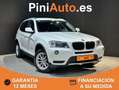 BMW X3 sDrive 18d Blanco - thumbnail 1