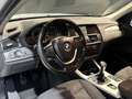 BMW X3 sDrive 18d Blanco - thumbnail 6