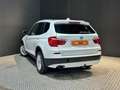 BMW X3 sDrive 18d Blanco - thumbnail 4