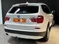 BMW X3 sDrive 18d Blanco - thumbnail 5