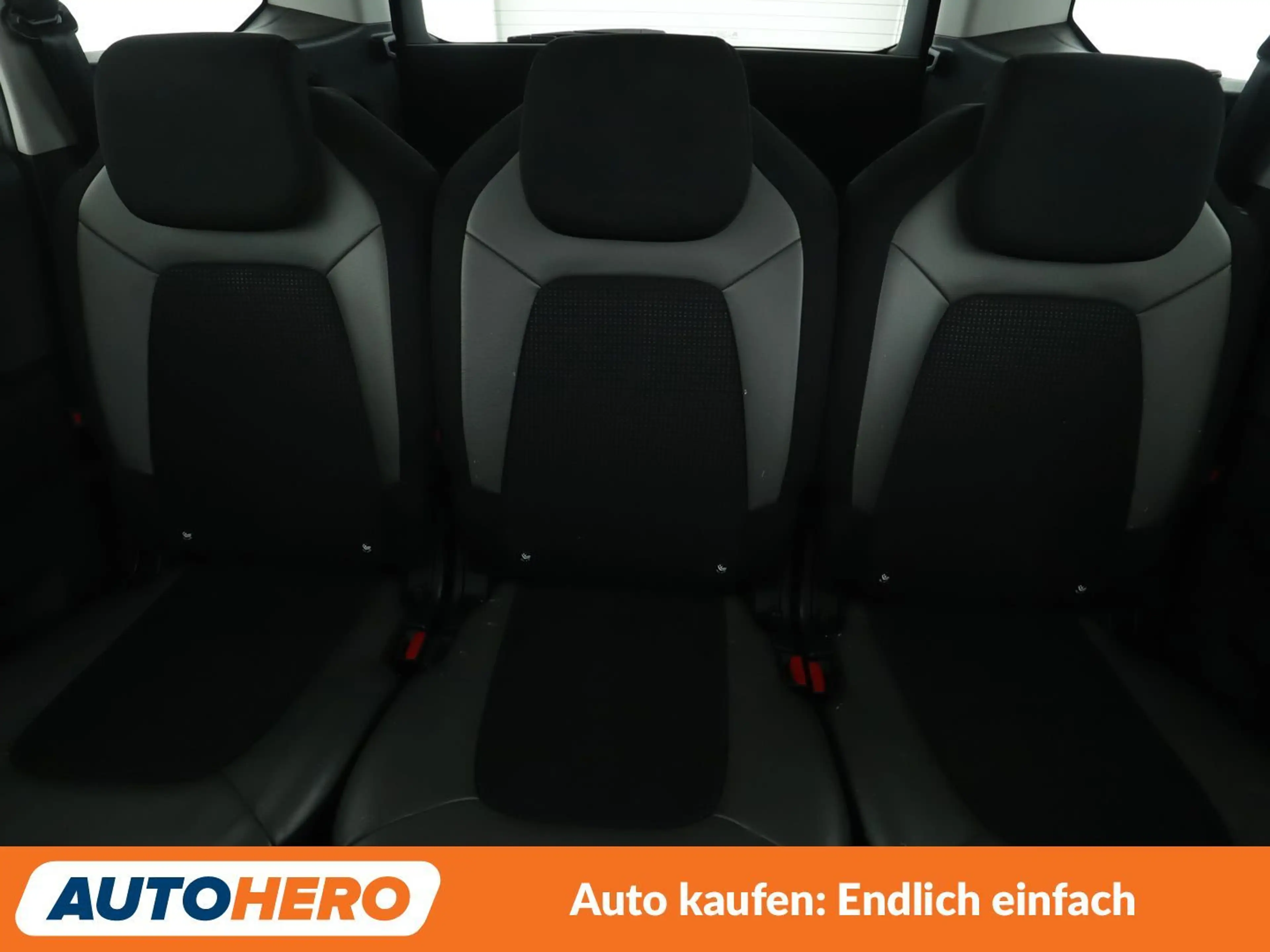 Citroen C4 SpaceTourer 2.0 Blue-HDi Shine Aut.*NAVI*PDC*AHK*KLIMA* — photo 15