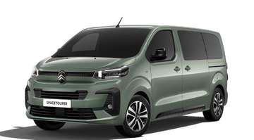 Max M Diesel 180 Automatik AKTION*