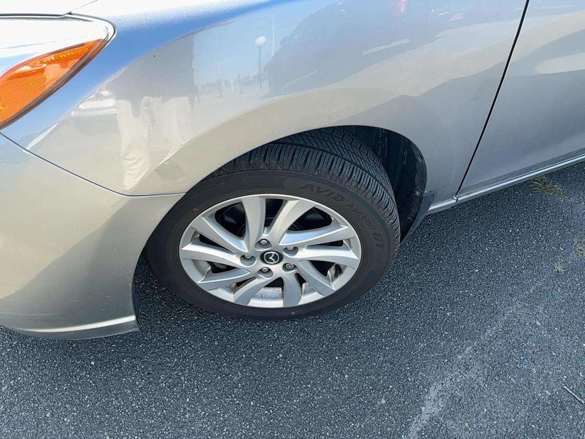 2017 Mazda Mazda5 automatique, GS AC VITRES MAGS — снимка 1