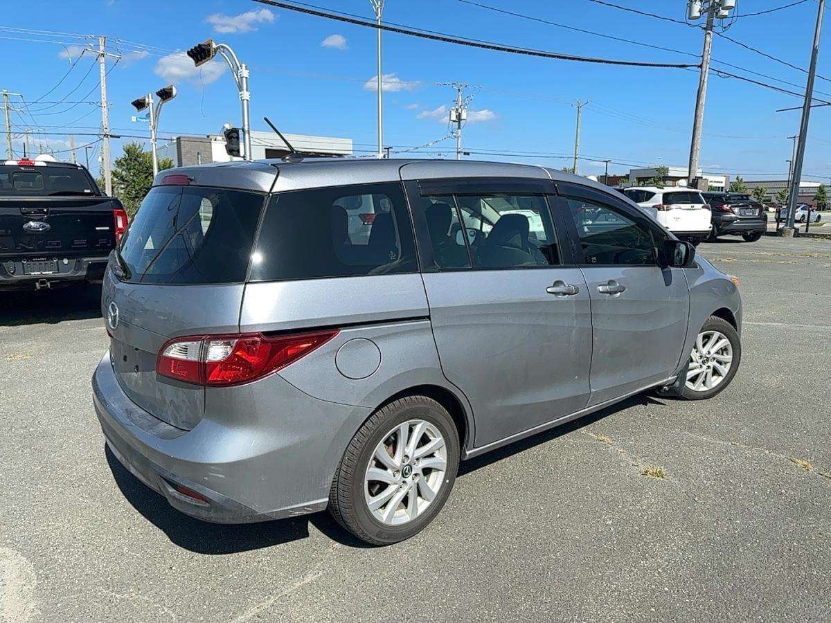 2017 Mazda Mazda5 automatique, GS AC VITRES MAGS — снимка 1